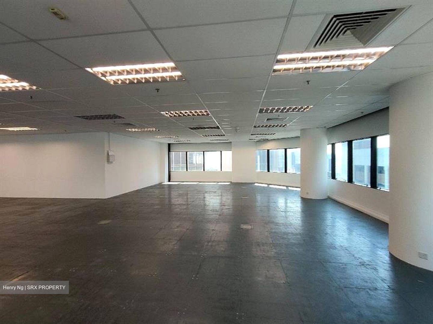 Robinson Road (D1), Office #487355791